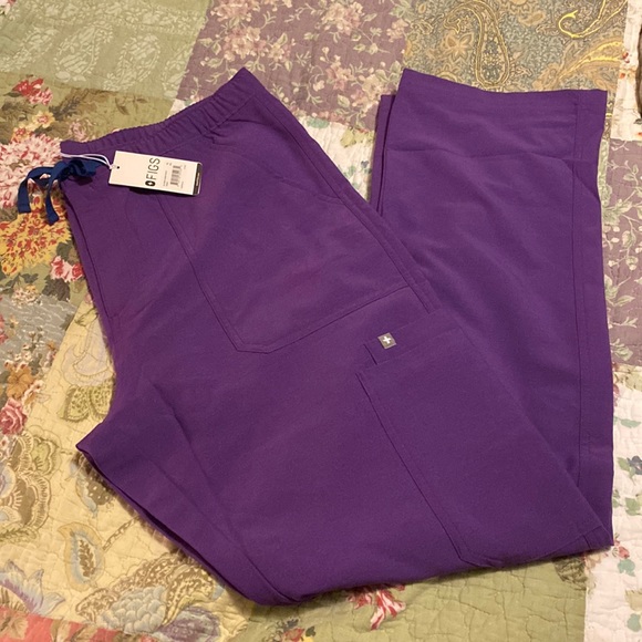 Figs Pants & Jumpsuits Figs Technical Collection Womens Cairo Cargo